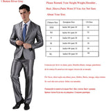(Jackets+Pants) 2016 New Men Suits Slim Custom Fit Tuxedo Brand Fashion Bridegroon Business Dress Wedding Suits Blazer  H0285