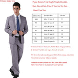 (Jackets+Pants) 2016 New Men Suits Slim Custom Fit Tuxedo Brand Fashion Bridegroon Business Dress Wedding Suits Blazer  H0285