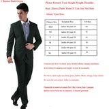 (Jackets+Pants) 2016 New Men Suits Slim Custom Fit Tuxedo Brand Fashion Bridegroon Business Dress Wedding Suits Blazer  H0285